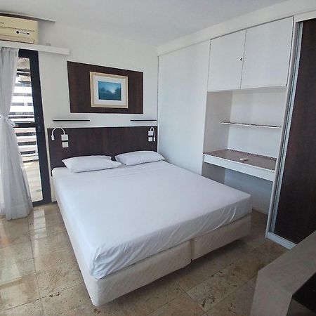 Hotel Flat Brasil Tropical By Escala Imoveis Fortaleza  Exterior foto