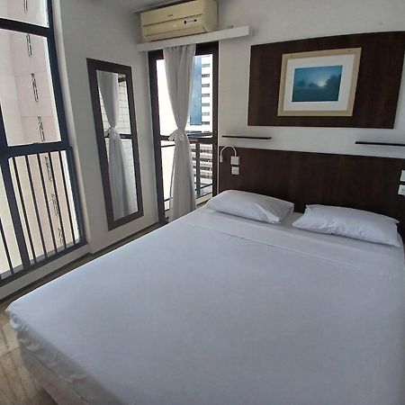 Hotel Flat Brasil Tropical By Escala Imoveis Fortaleza  Exterior foto