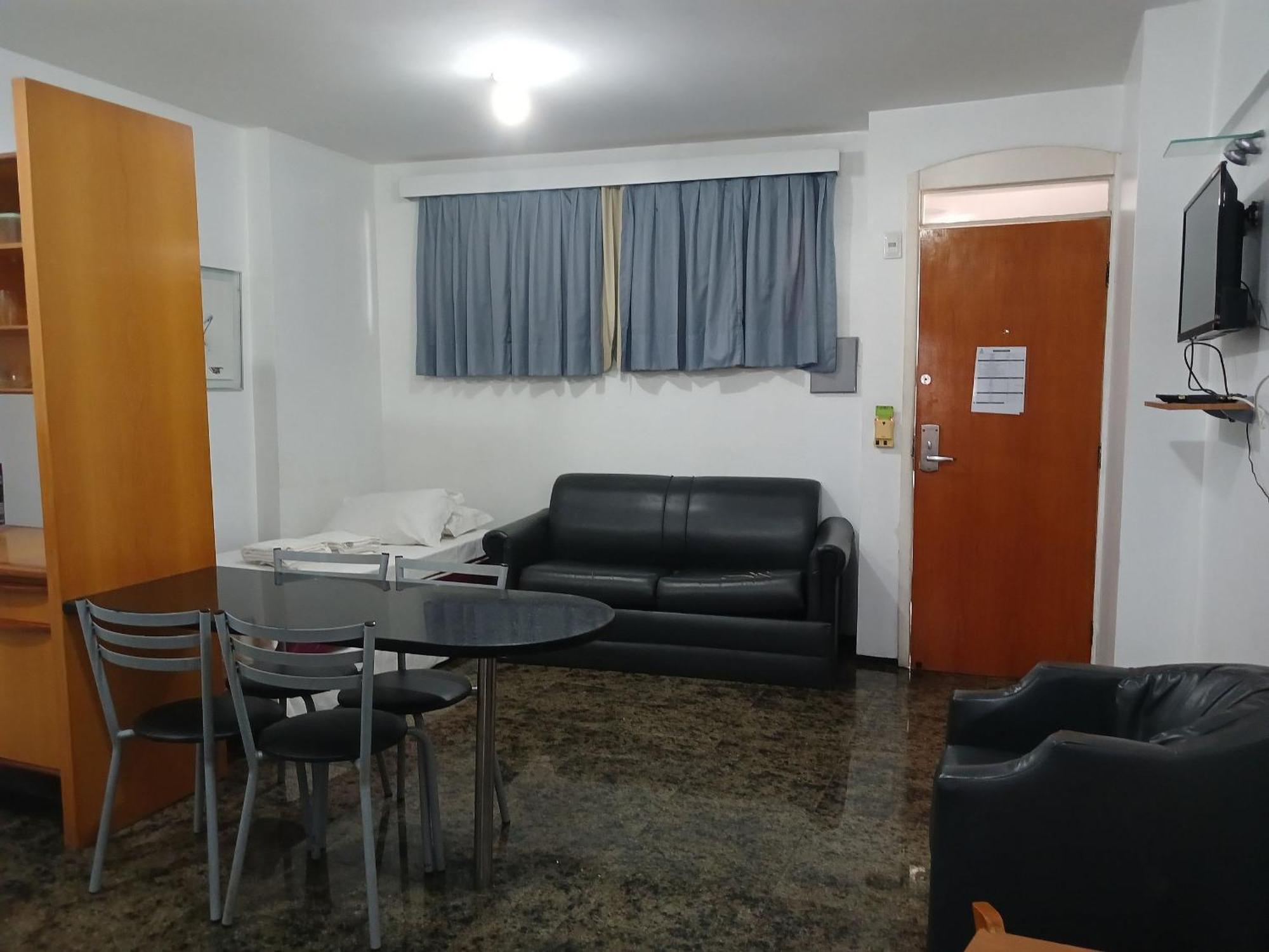 Hotel Flat Brasil Tropical By Escala Imoveis Fortaleza  Exterior foto