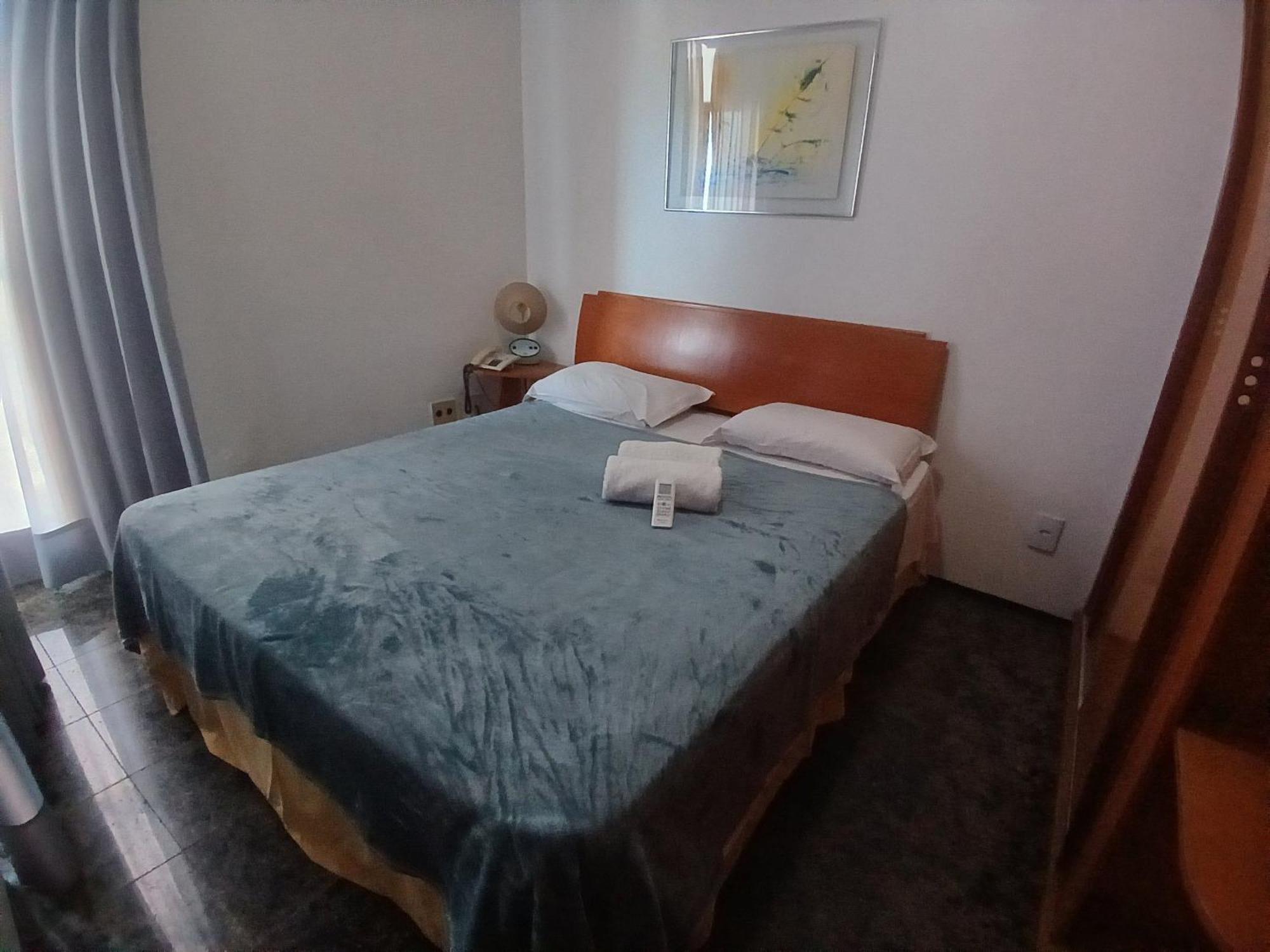 Hotel Flat Brasil Tropical By Escala Imoveis Fortaleza  Exterior foto