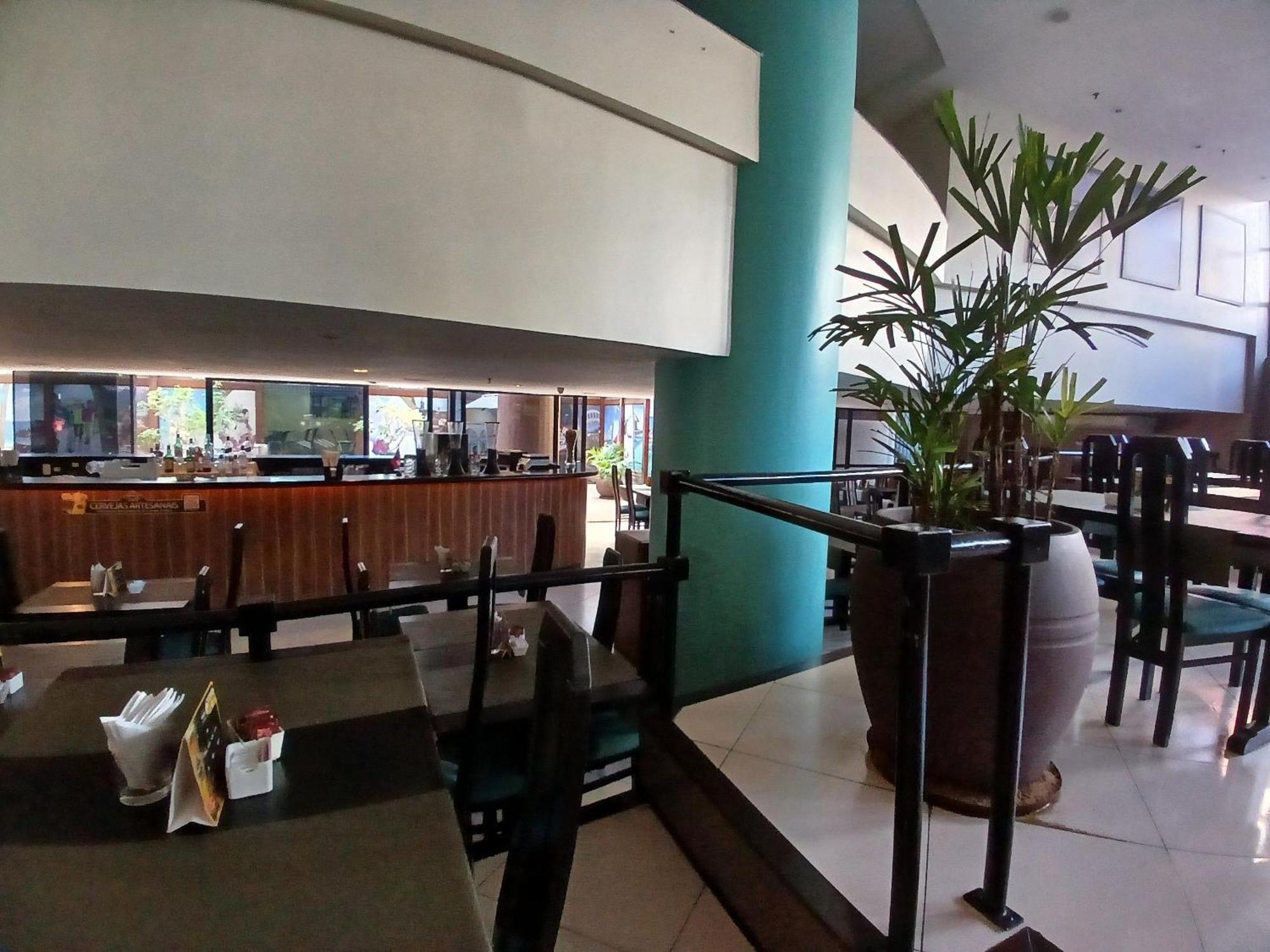 Hotel Flat Brasil Tropical By Escala Imoveis Fortaleza  Exterior foto