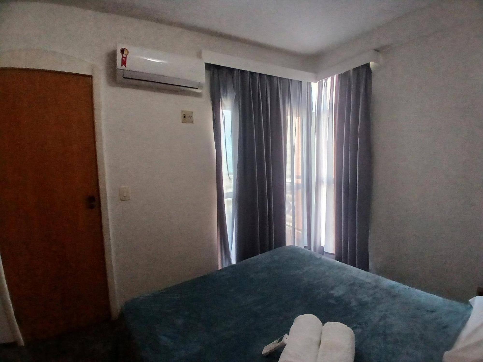 Hotel Flat Brasil Tropical By Escala Imoveis Fortaleza  Exterior foto