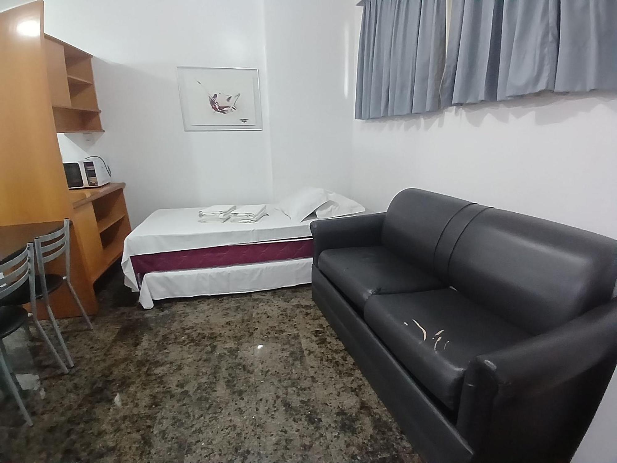 Hotel Flat Brasil Tropical By Escala Imoveis Fortaleza  Exterior foto
